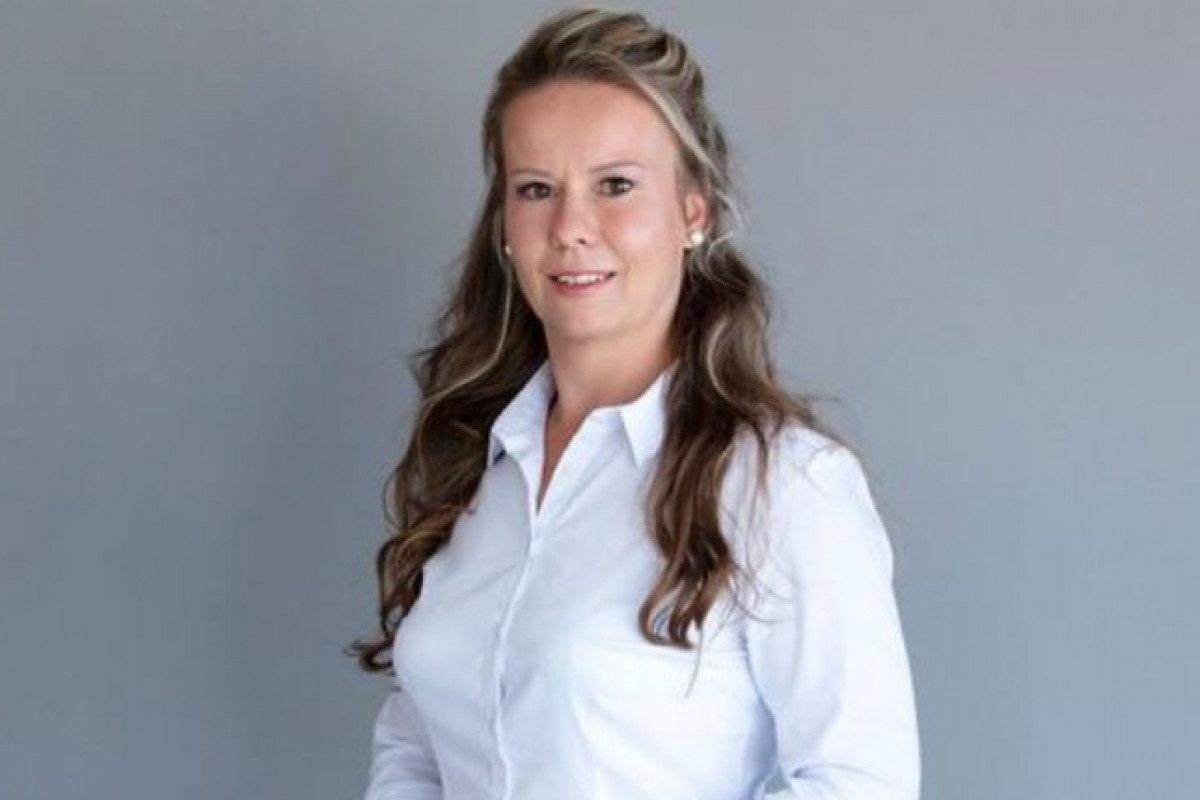 Miliony zbraní z Ukrajiny v oběhu. Marková varuje Evropu Miliony zbraní z Ukrajiny v oběhu. Marková varuje Evropu